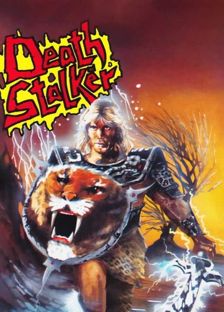 Death Stalker