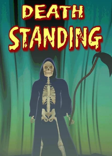 Death Standing