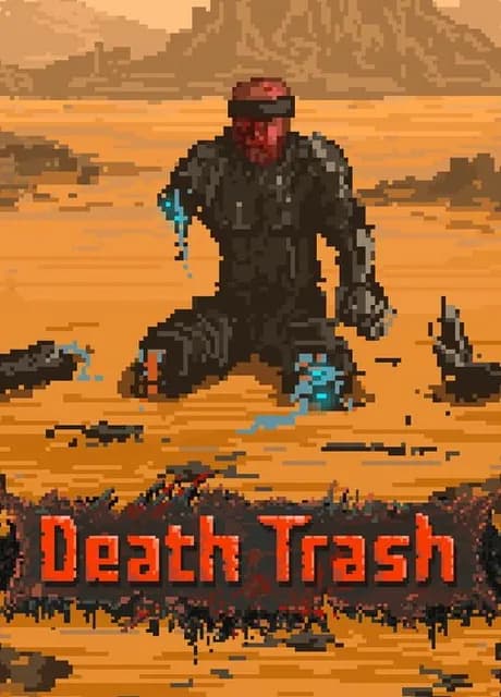 Death Trash