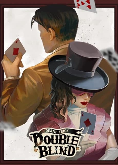 Death Trick: Double Blind