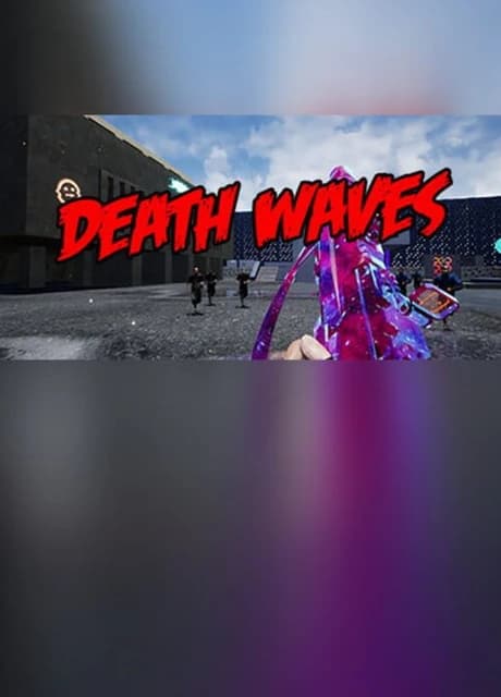 Death Waves