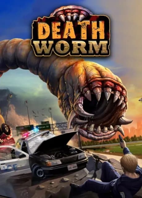 Death Worm