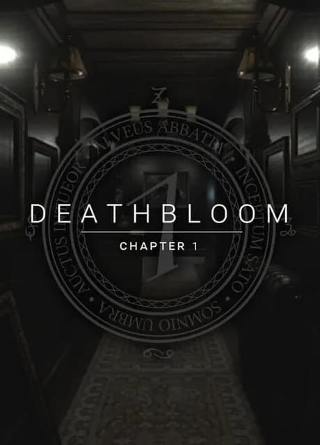 Deathbloom: Chapter 1
