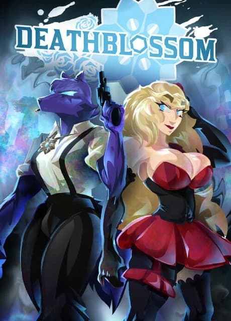 Deathblossom
