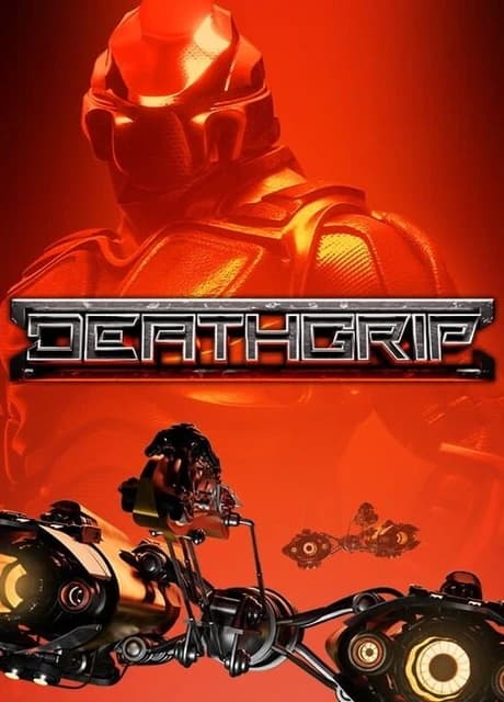 Deathgrip