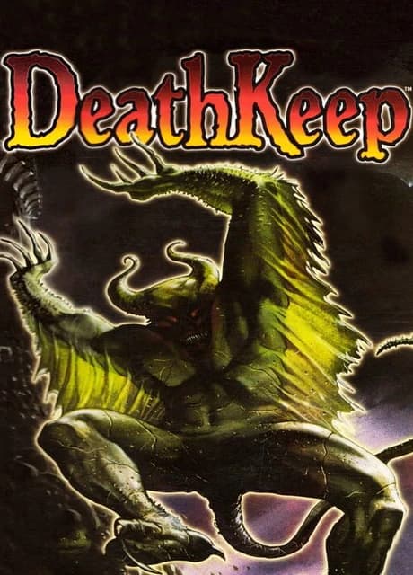 Deathkeep