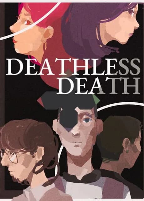 Deathless Death