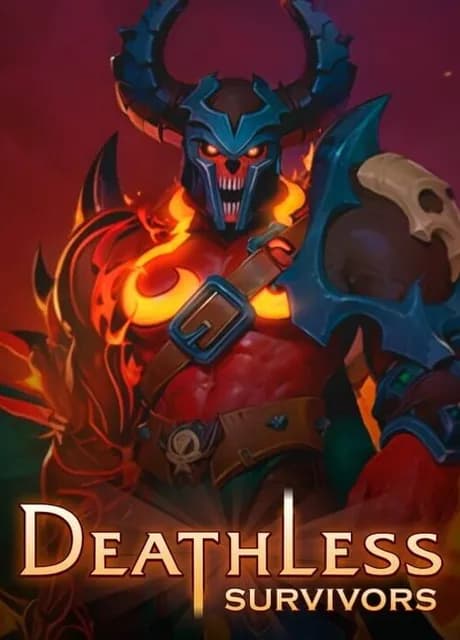 Deathless Survivors