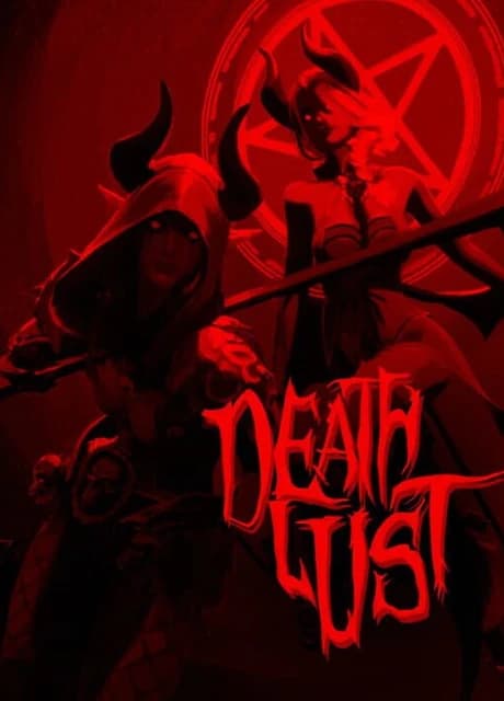 Deathlust