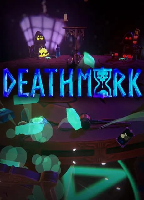 Deathmark