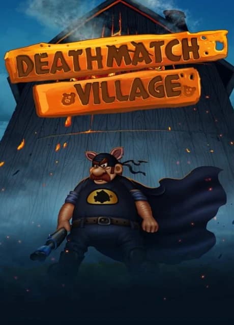 Deathmatch Village