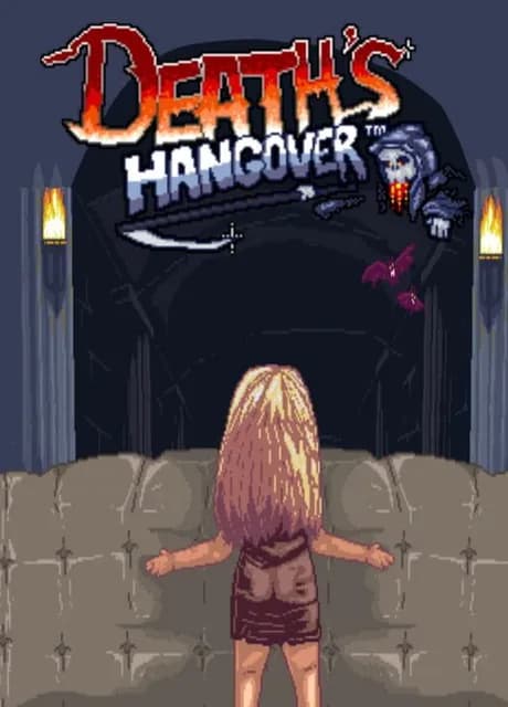 Death's Hangover