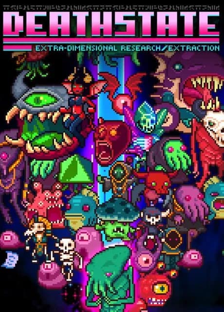 Deathstate