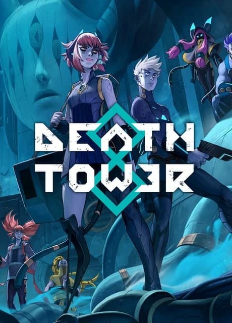 DeathTower