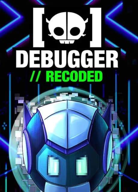 Debugger Recoded