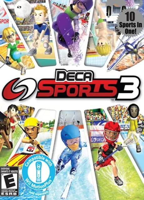 Deca Sports 3