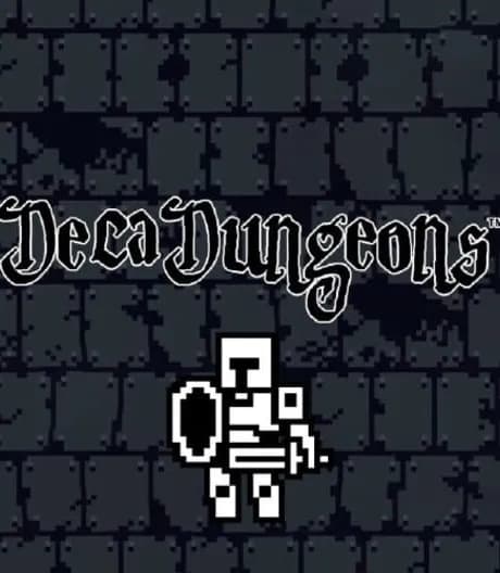 DecaDungeons