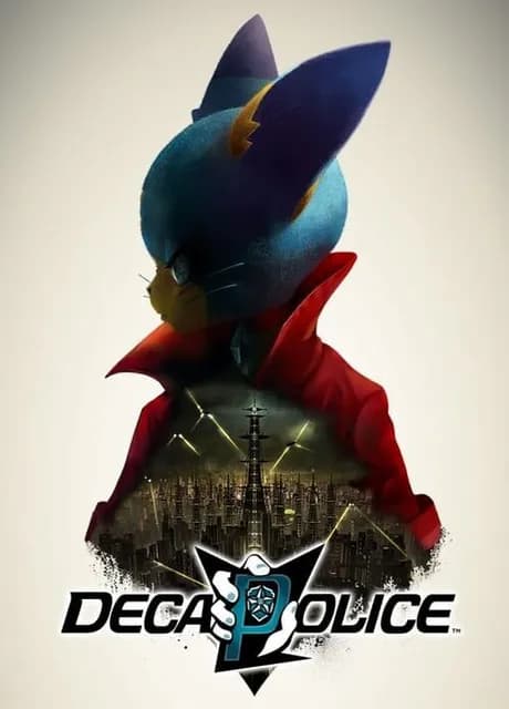 DecaPolice