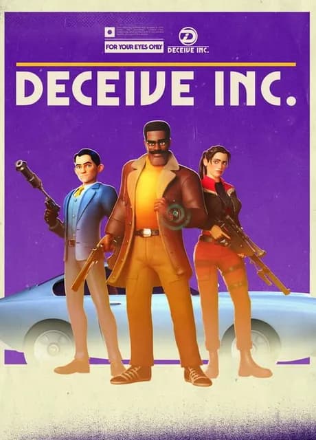 Deceive Inc.