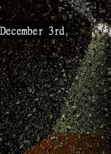 December 3rd