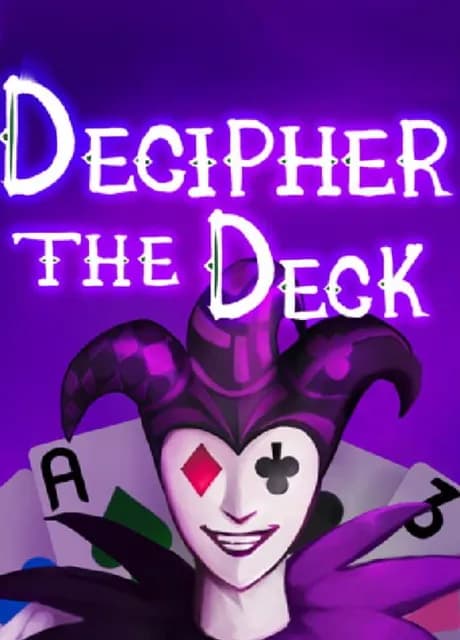 Decipher the Deck