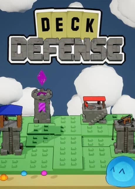 Deck Defense