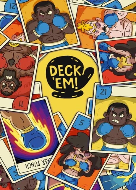 Deck 'Em!