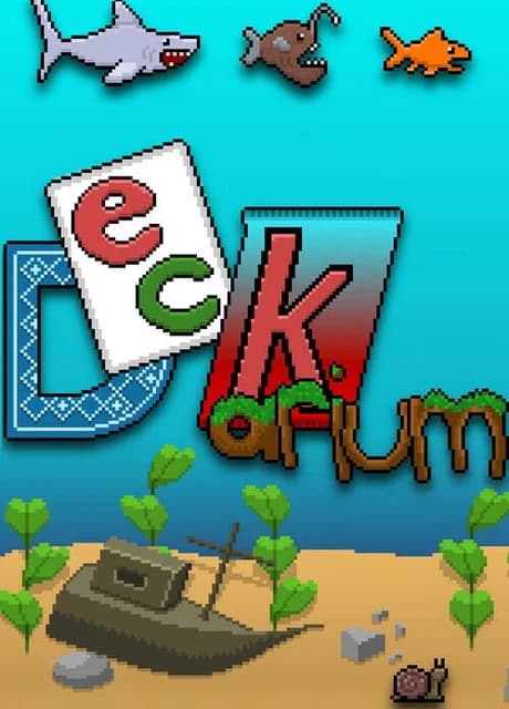 Deckarium