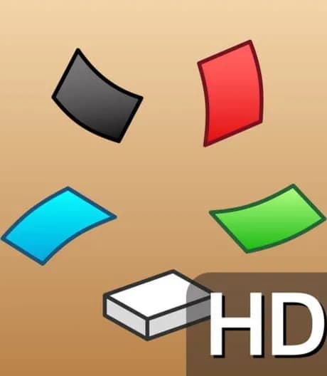 Decked Builder HD