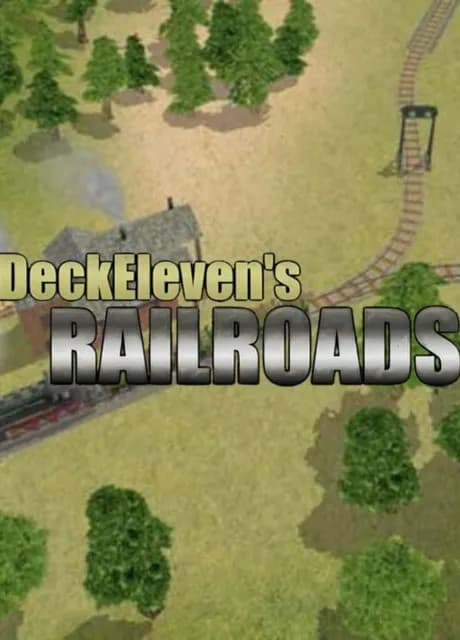 DeckEleven's Railroads