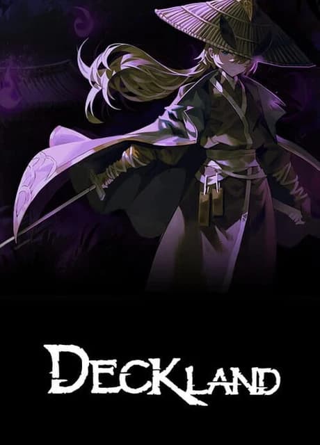 DeckLand
