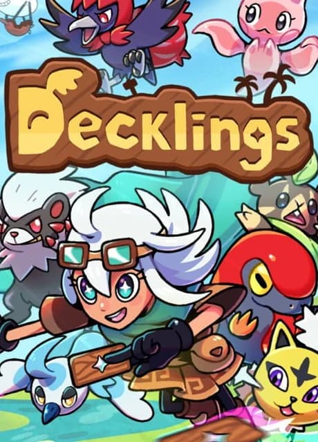 Decklings