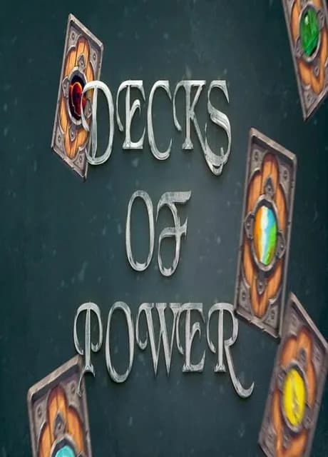 Decks of Power