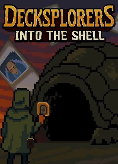 Decksplorers: Into the Shell