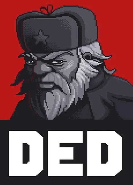 Ded