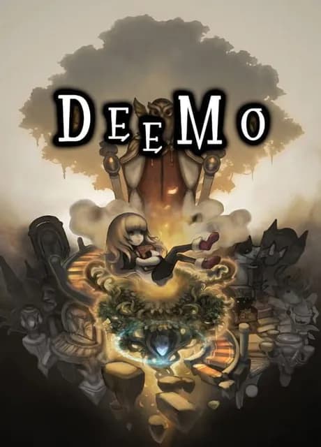 Deemo