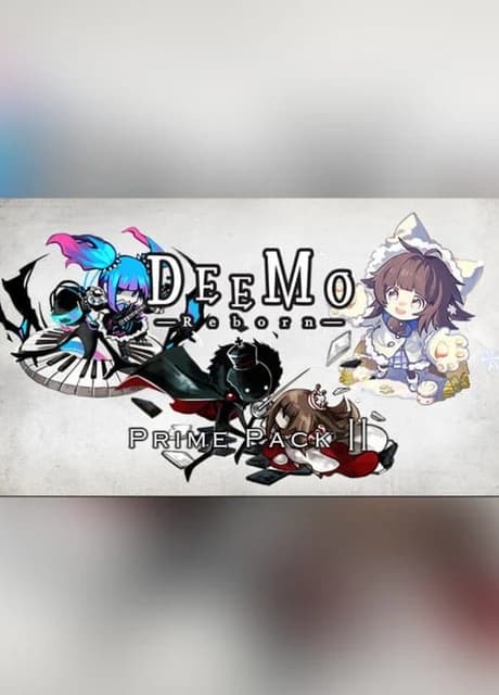 Deemo: Reborn - Prime Pack II