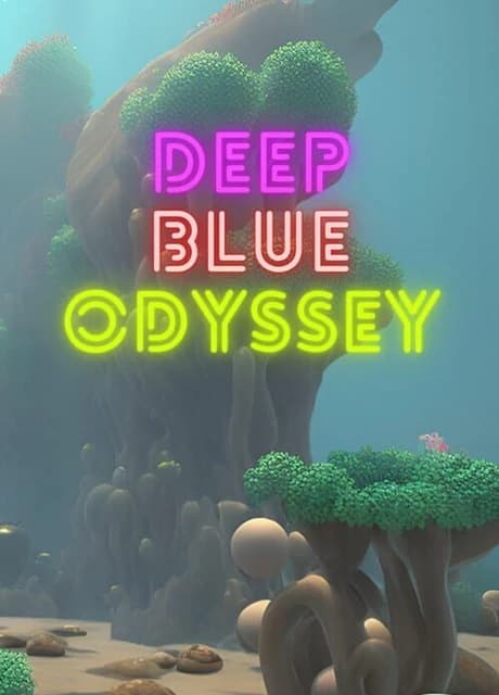 Deep Blue Odyssey