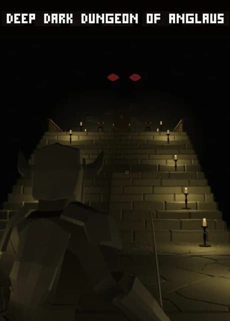 Deep Dark Dungeon of Anglaus