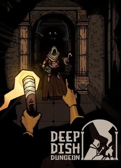Deep Dish Dungeon