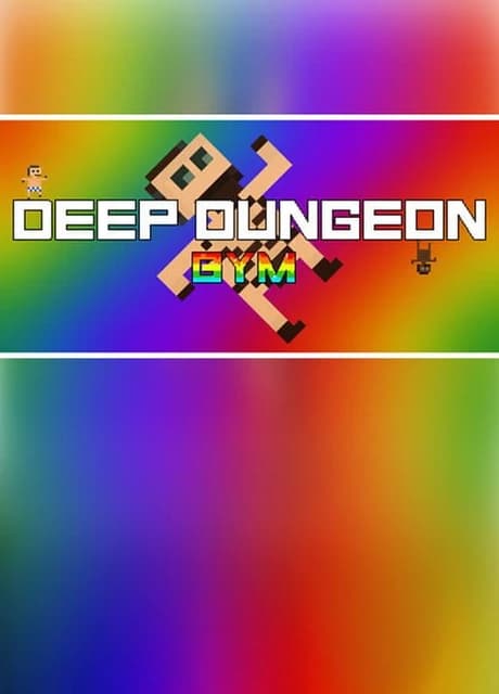 Deep Dungeon: Gym