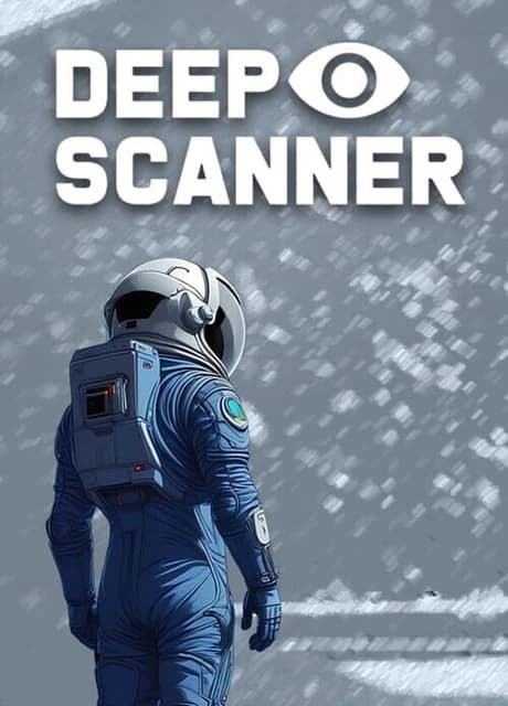 Deep Scanner
