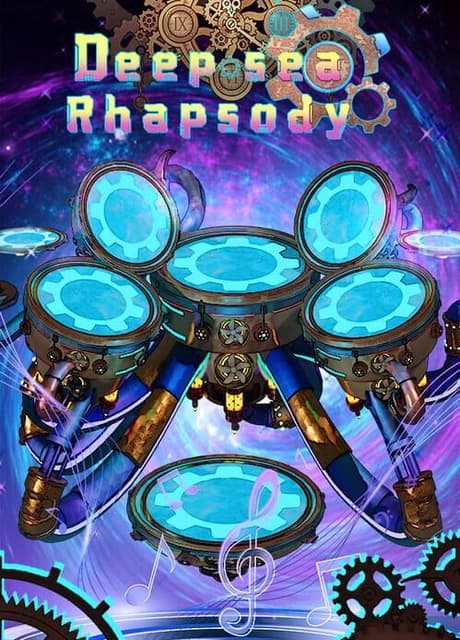 Deep Sea Rhapsody