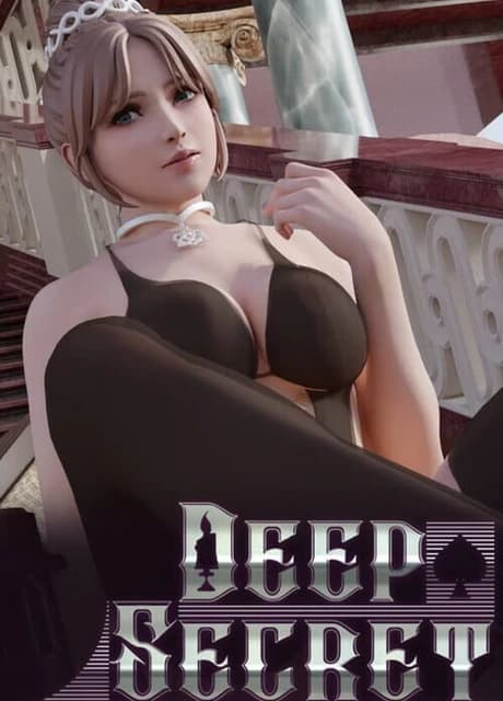 Deep Secret