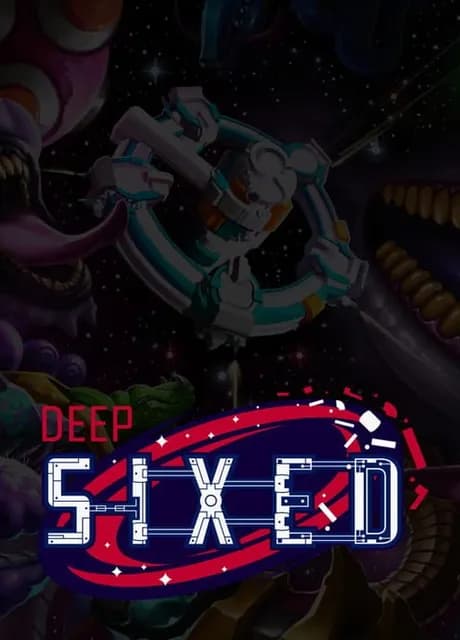 Deep Sixed