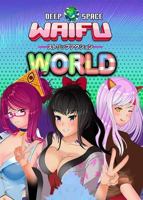 Deep Space Waifu: World