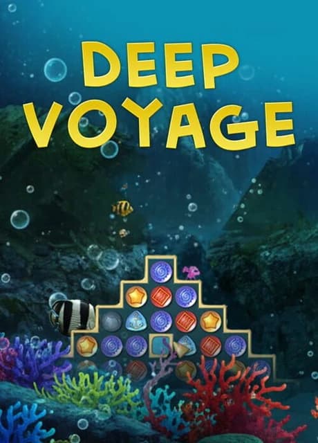 Deep Voyage