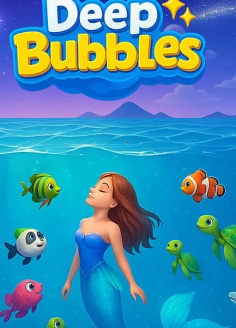 DeepBubbles
