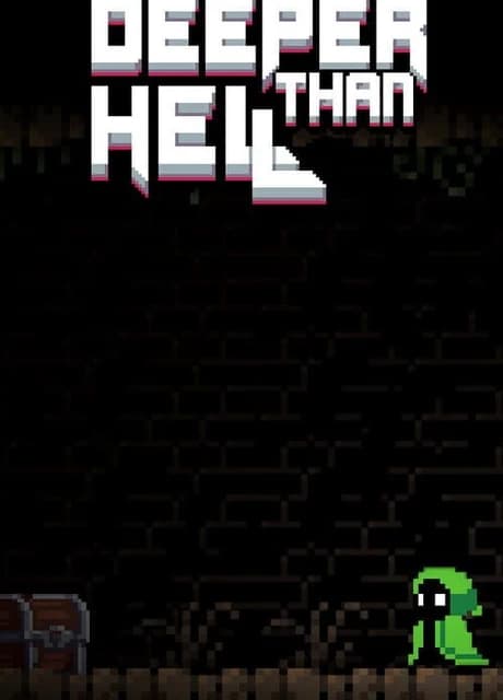 Deeper Than Hell