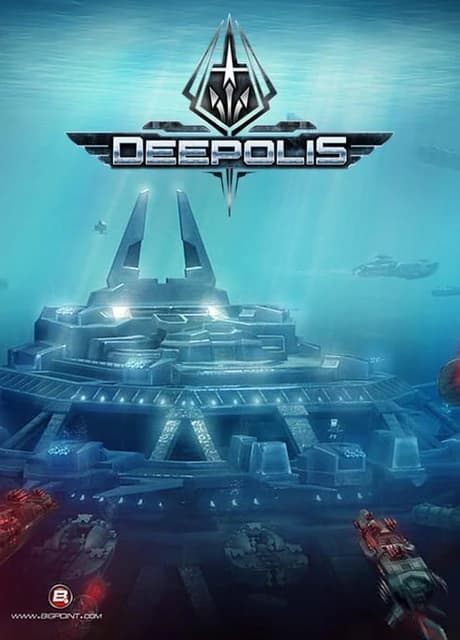 Deepolis